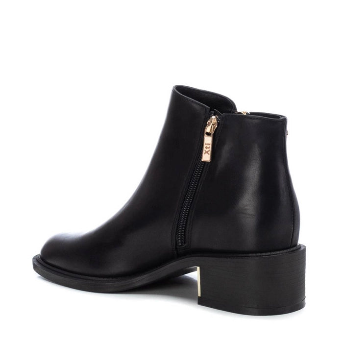 XTI Womens Vegan Ankle Boot