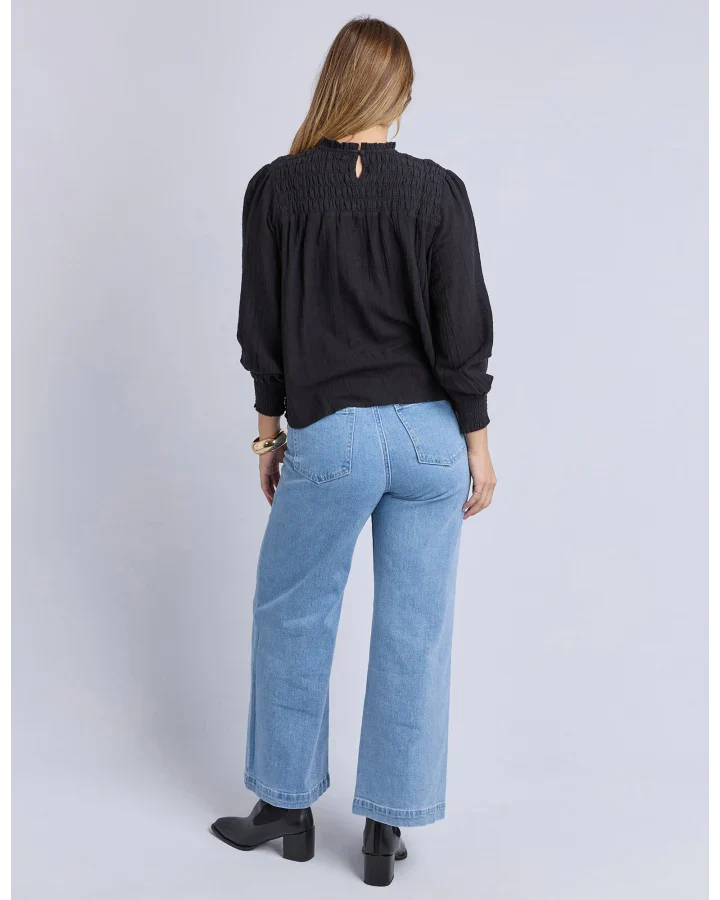 Foxwood Whitney Top