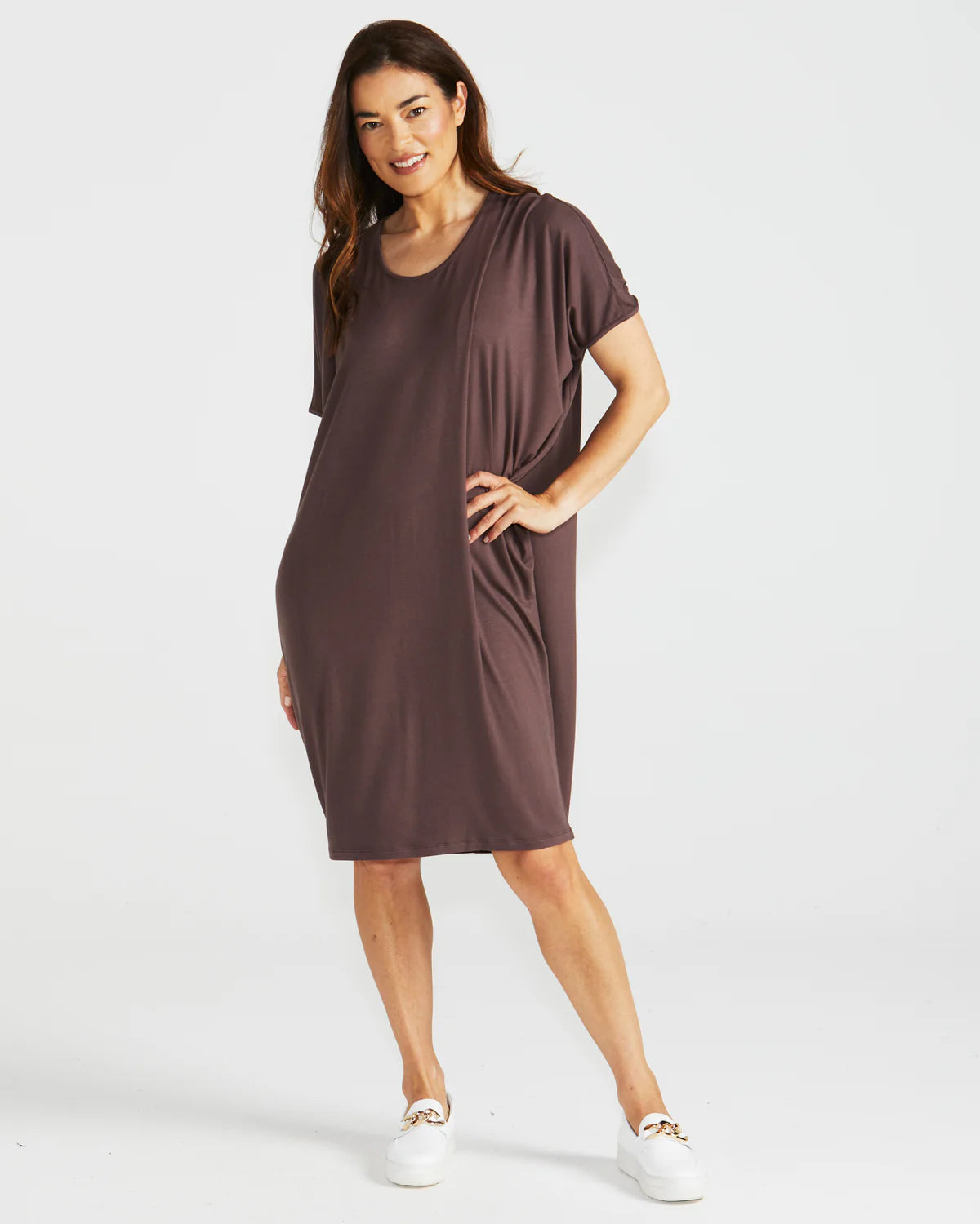 Betty Basics Maui Dress