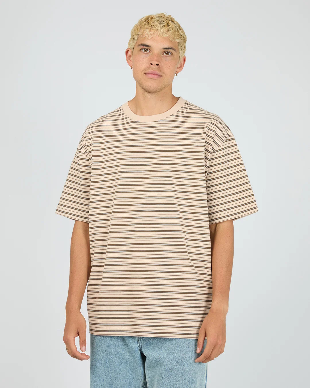 Silent Theory Stevie Tee
