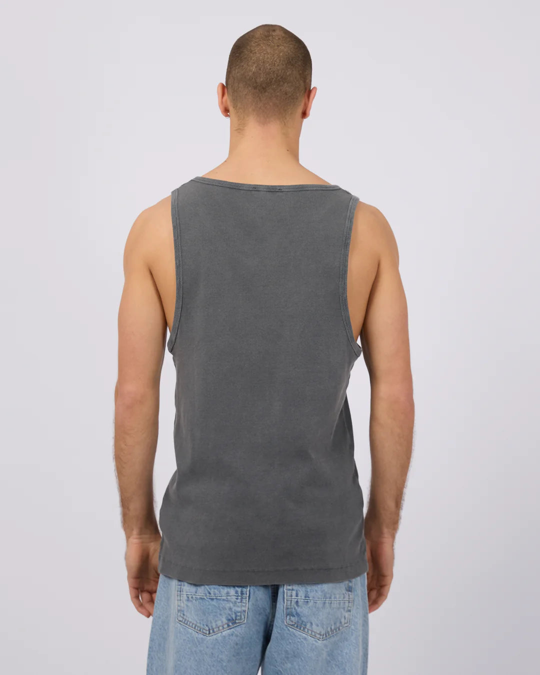 Silent Theory Rib Tank