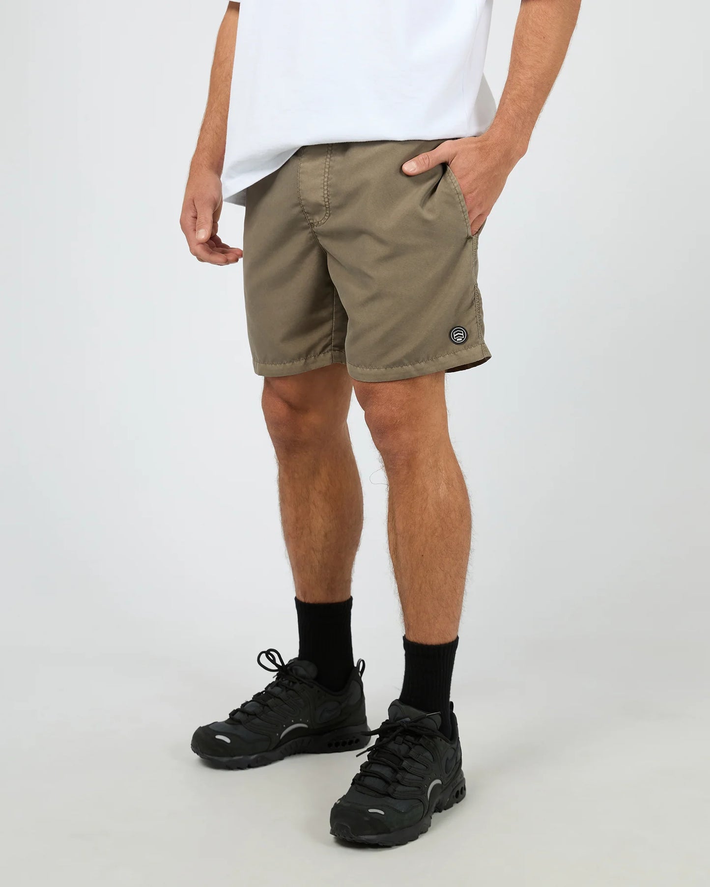 St Goliath Illusion Short