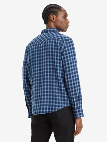 LEVI'S® Mens Barstow Standard Fit Shirt