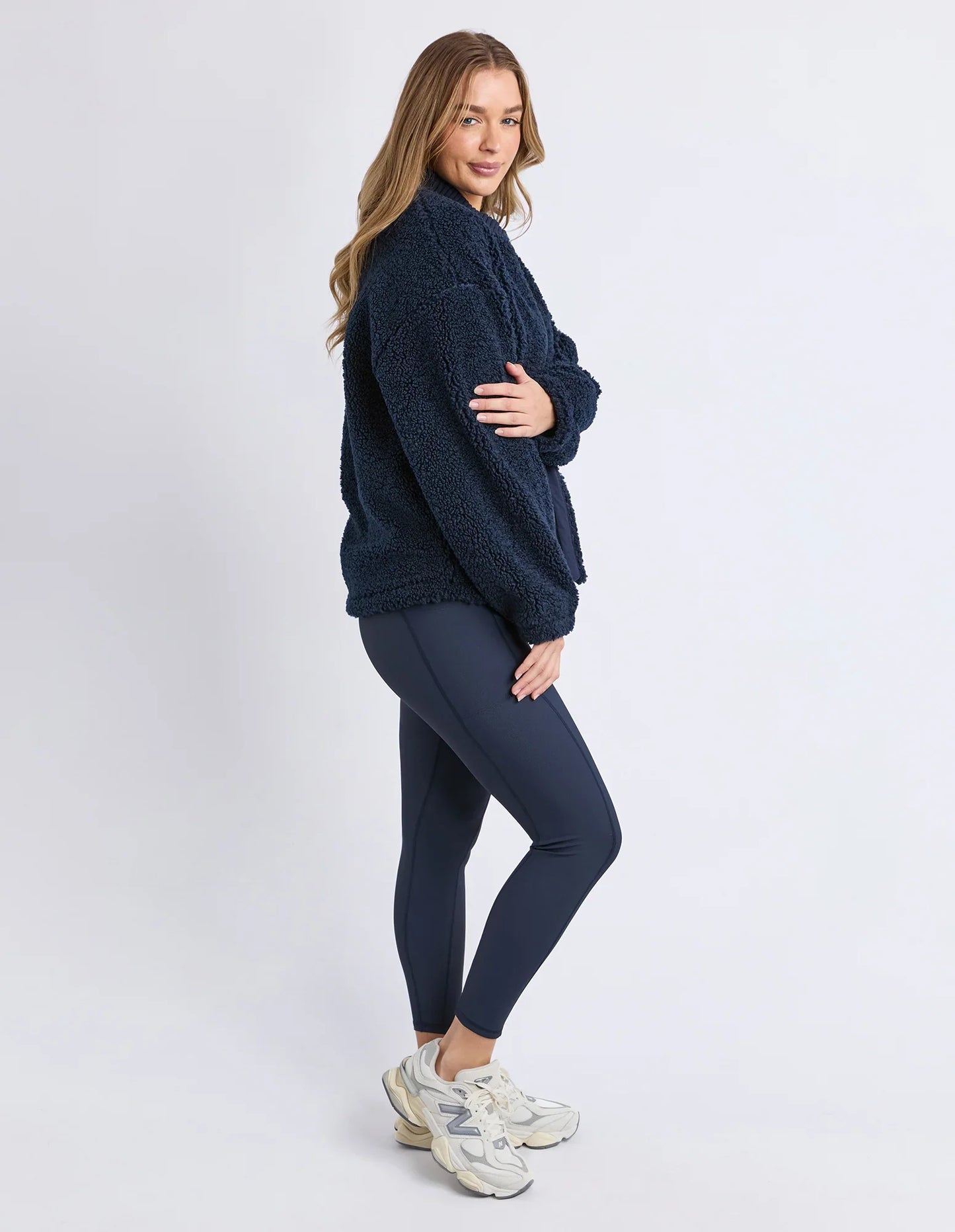 Foxwood Kimberley Bomber