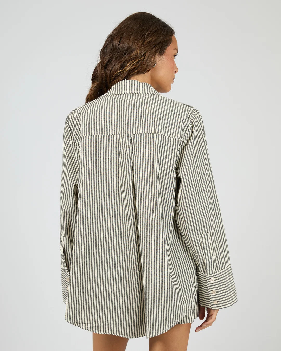 Silent Theory Sunday L/S Shirt