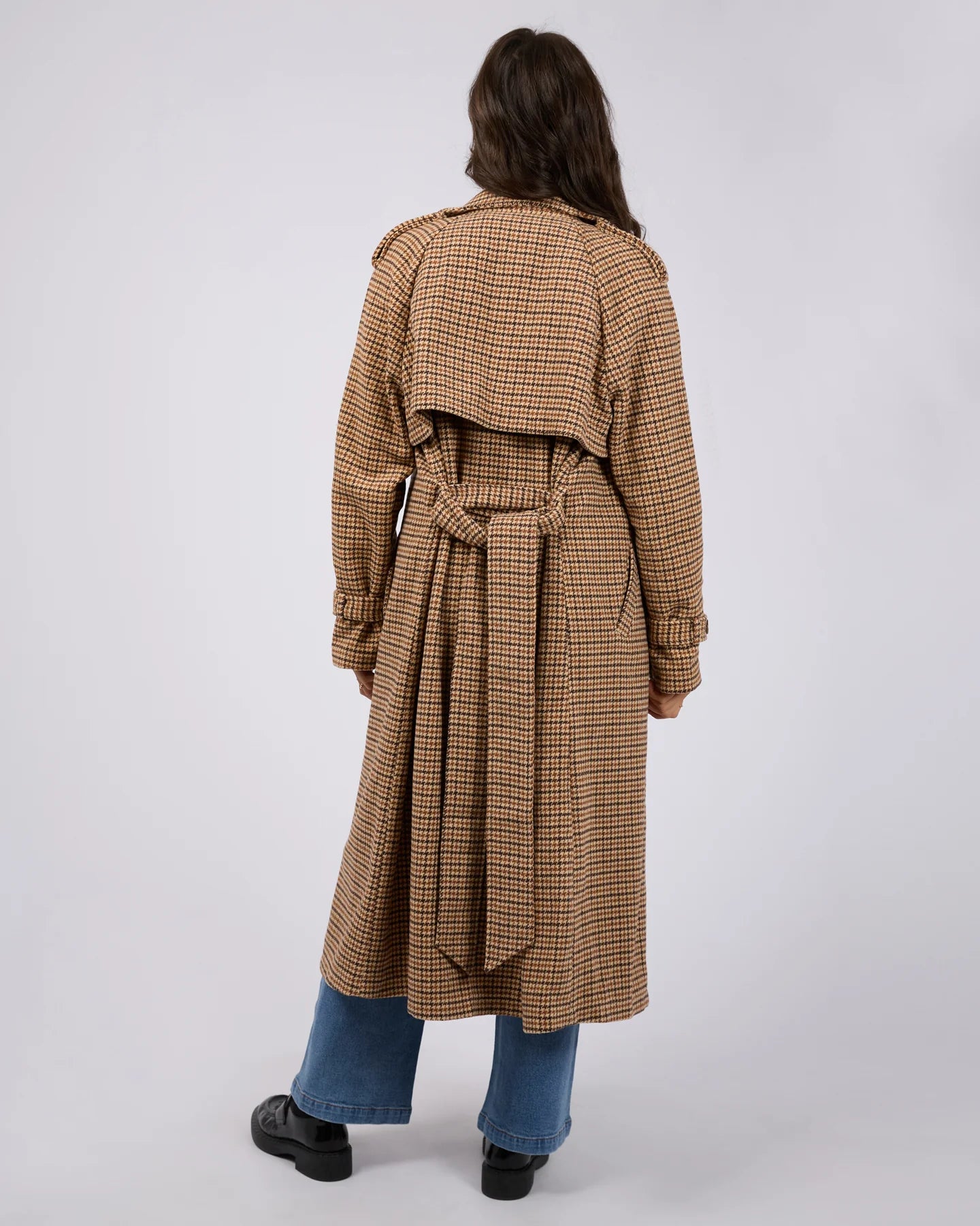 all about eve Charlotte Trench