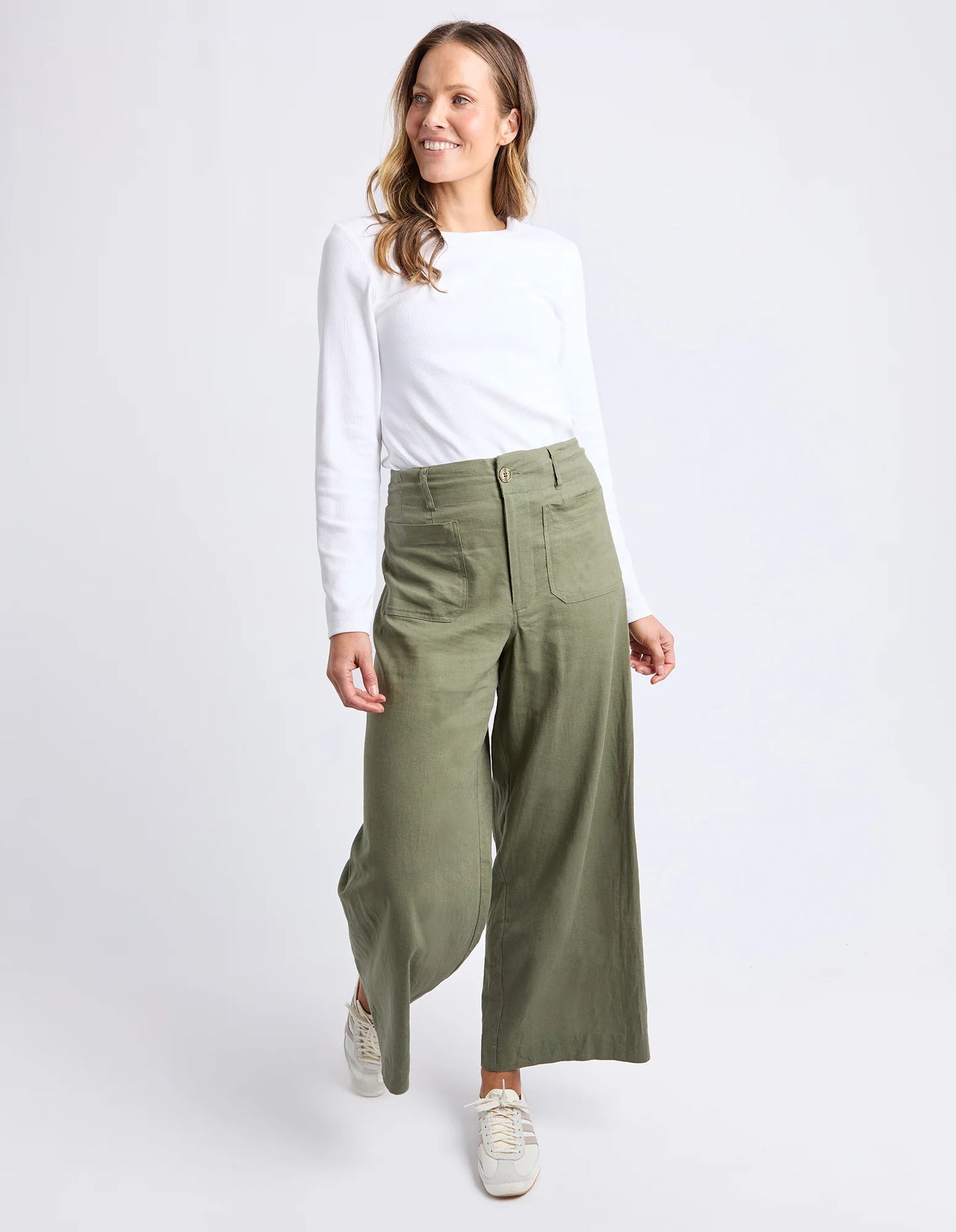 Elm Wendy Pant