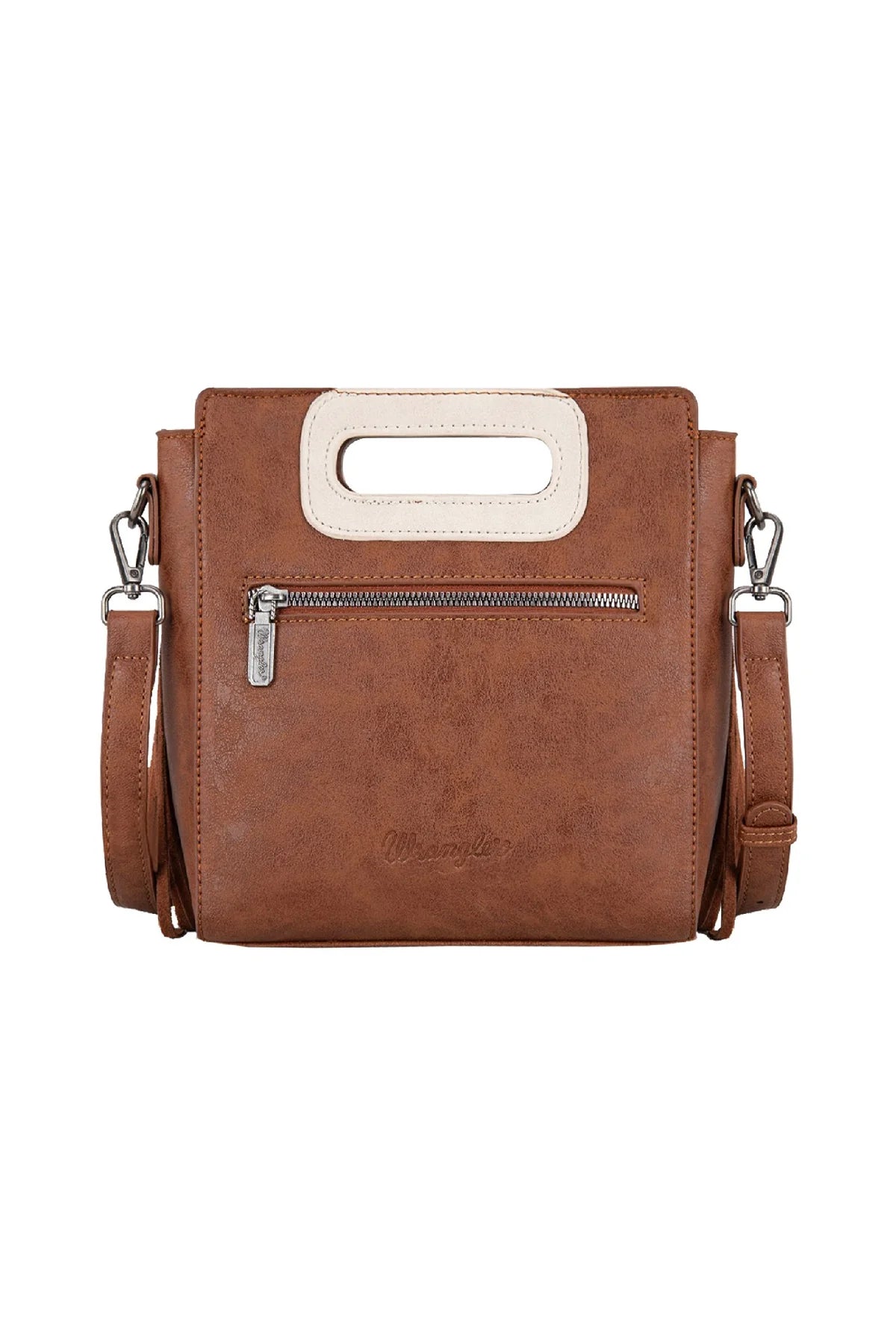 Wrangler Dallas Fringe Bag