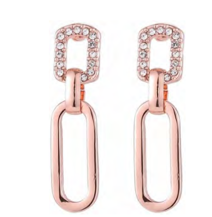 Filigree Earrings