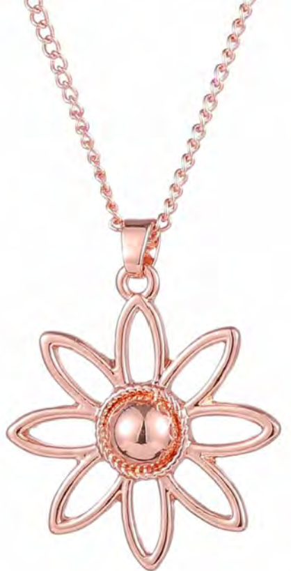 Inspire By Zizu Necklace