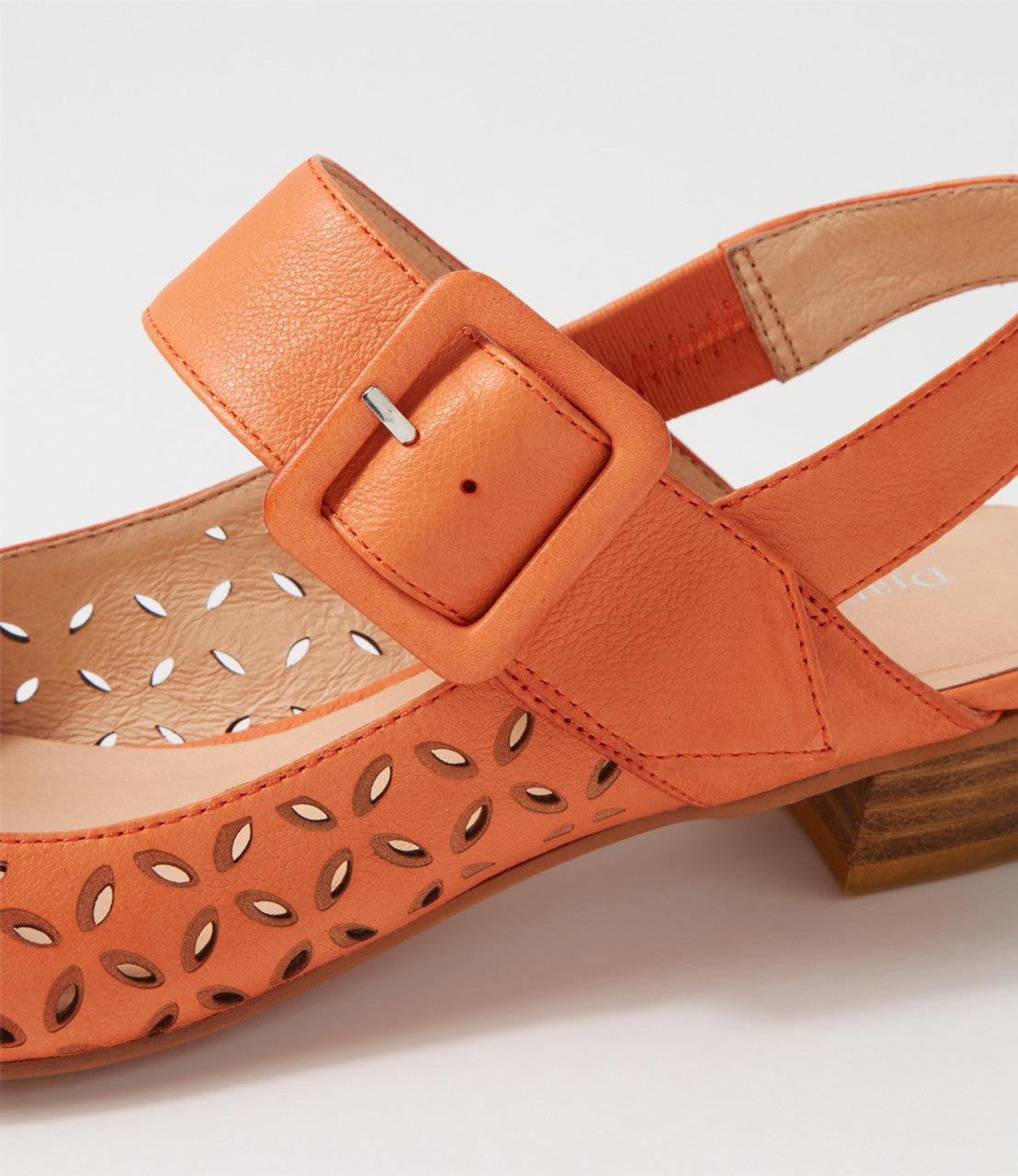 Django and Juliette Ekin