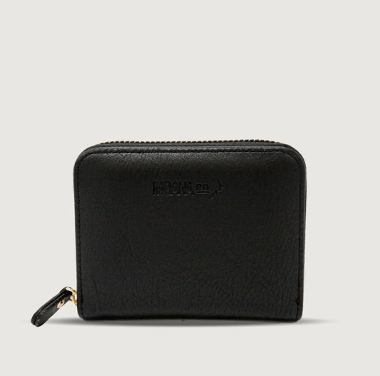 Mission Bay Vegan Leather Wallets