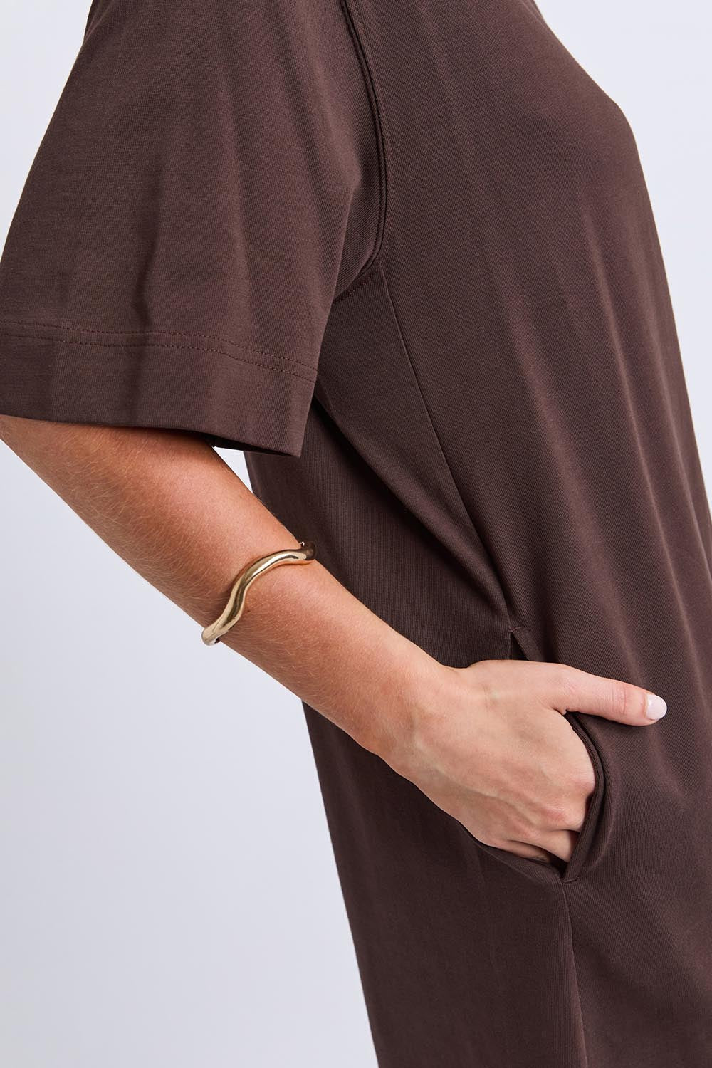 Elm Fundamental Mish Dress