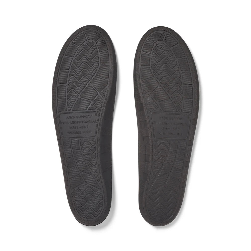 Casual Insole Regular