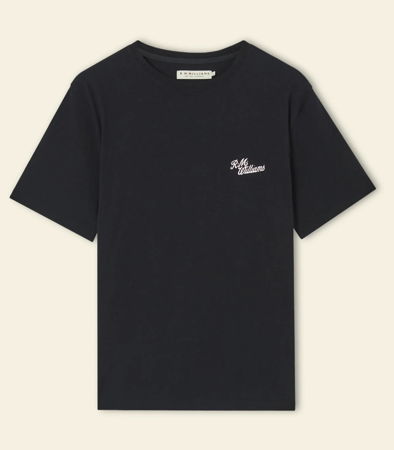 R.M Williams Byron T-Shirt
