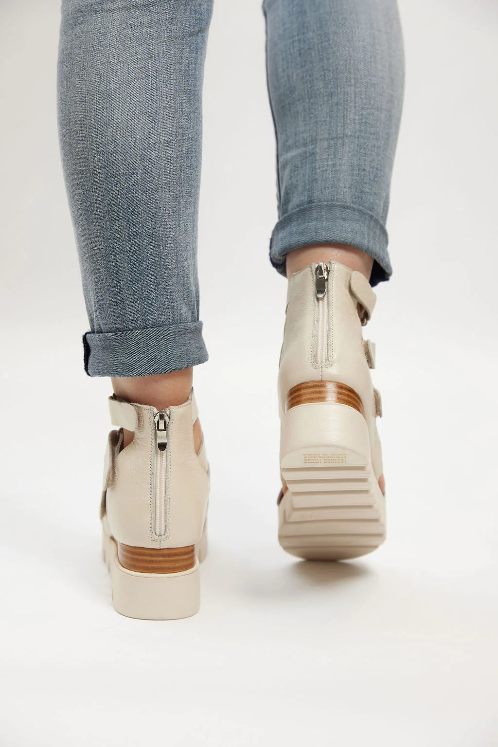 Django and Juliette Raafe