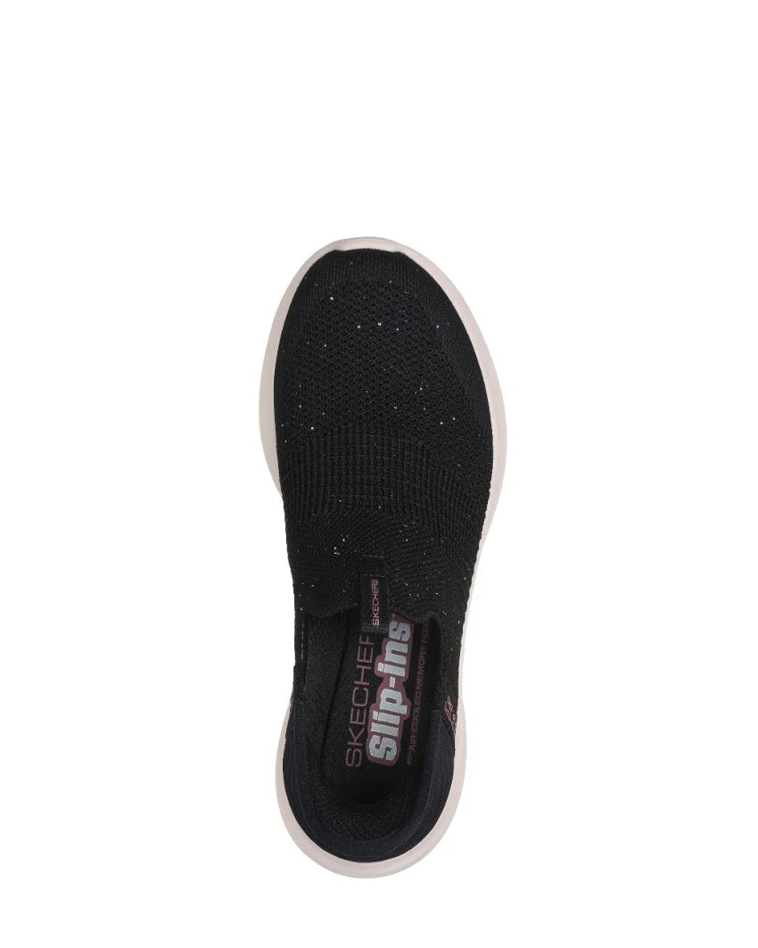 Skechers Ultra Flex 3- Shiny Night