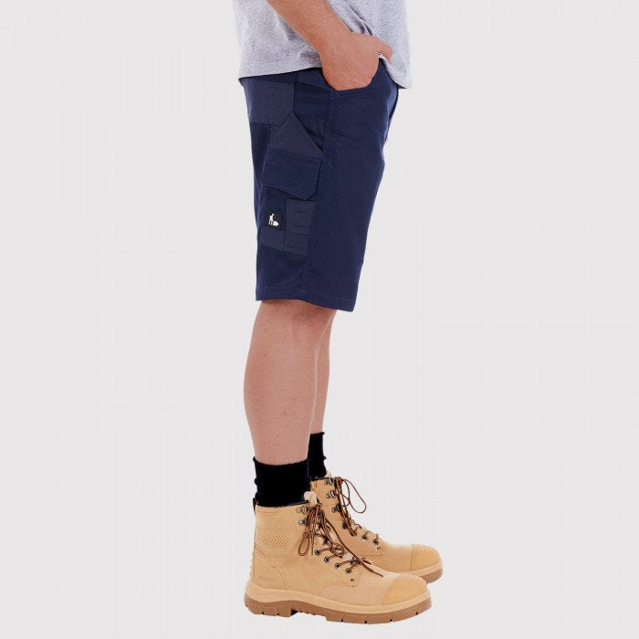 Tradie Premium Cargo Shorts