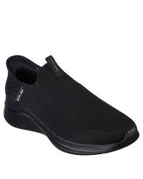 Skechers Ultra Flex3 Smooth step