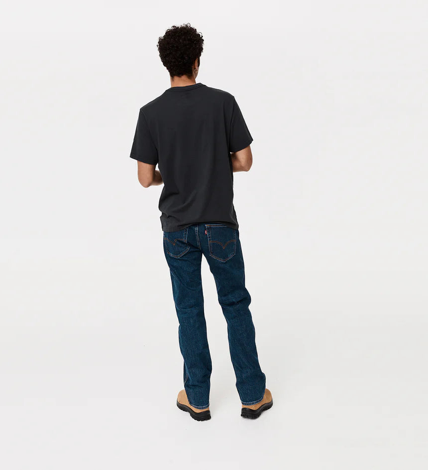 Levi's Mens Workwear 505 Regular