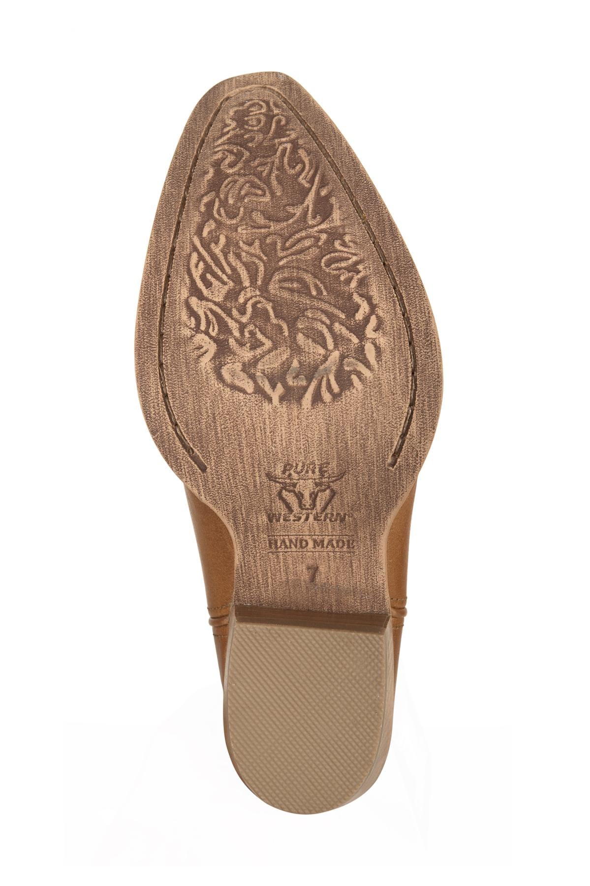 Pure Western Marfa Boot