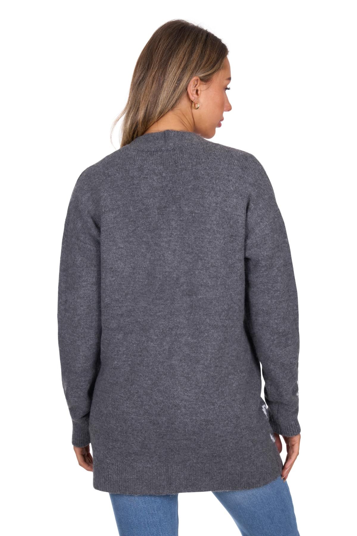 Pure Western Cora Cardigan