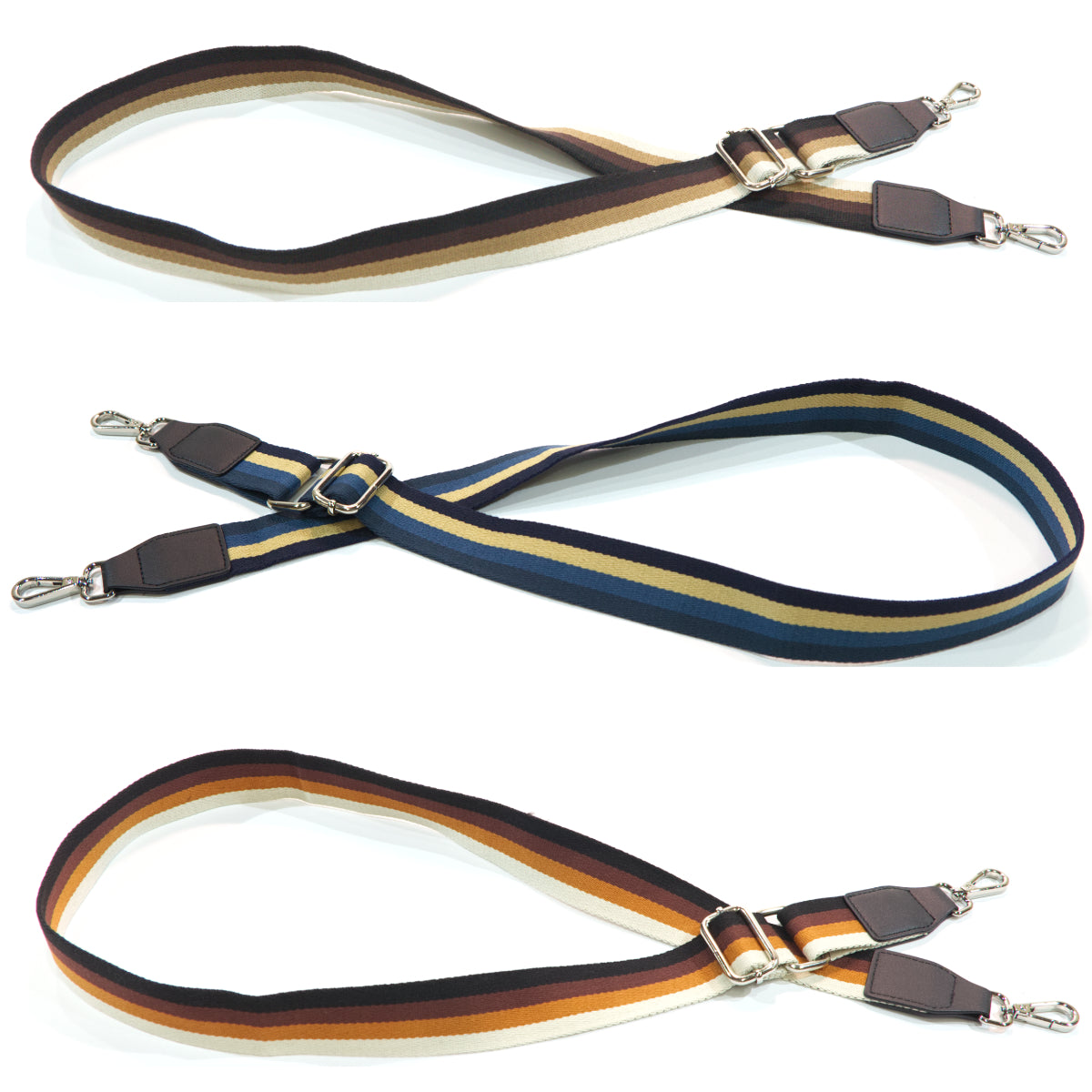 Sassy Duck Spotty Straps