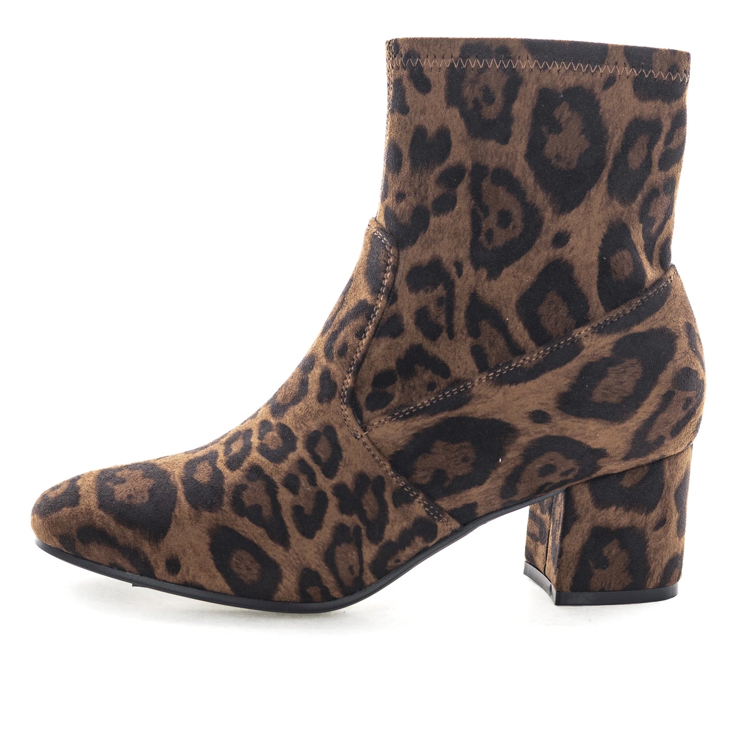 Wilde Sassian Boot