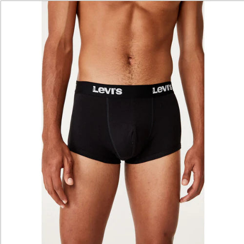 Levis Solid Trunk (2 Pack)
