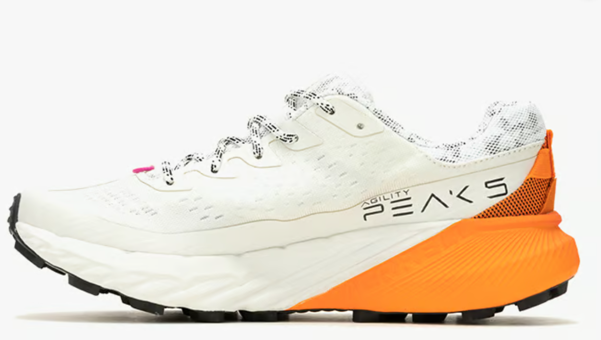 Merrell Womens Agility Peak 5