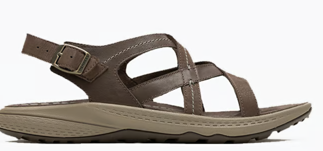 Merrell Monument Agave