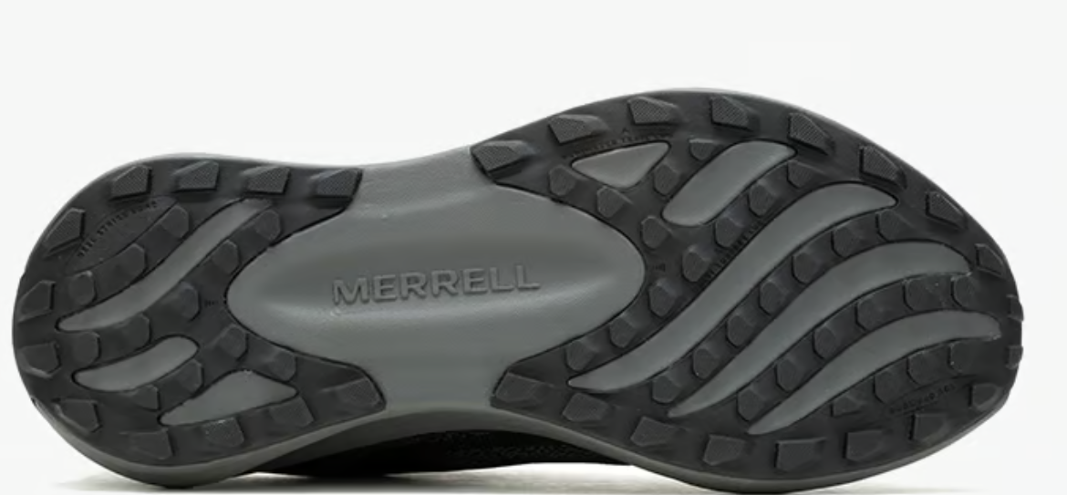 Merrell Morphlite Mens Road to Trail