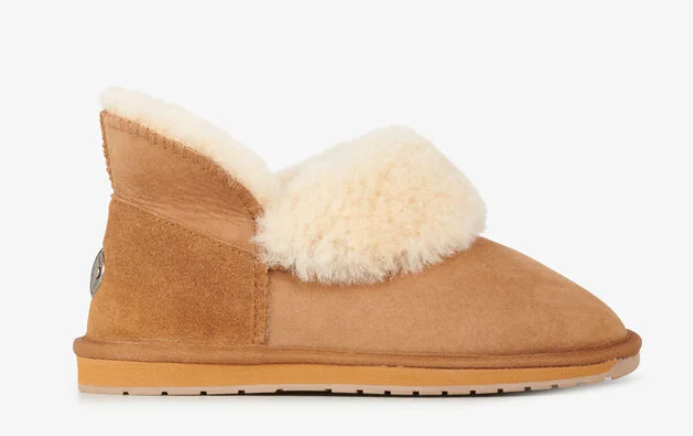 Emu Platinum Mintaro