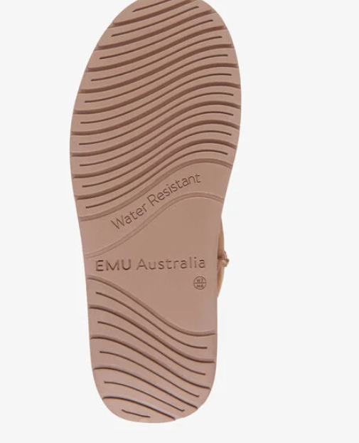 Emu Stinger Micro Flatform