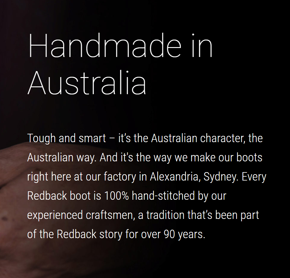 Red Back Cobar Soft Toe zip Boot