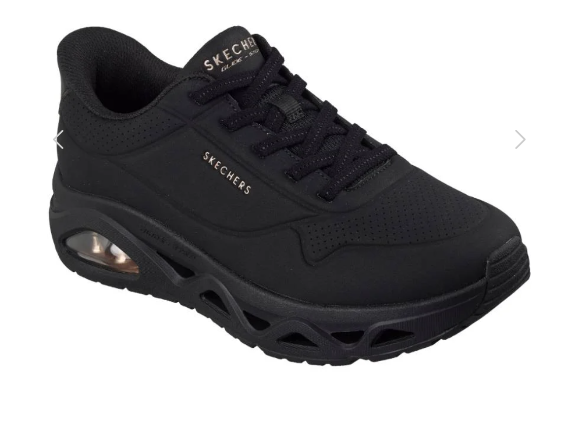 Skechers Uno Glide Step- Glide On Air