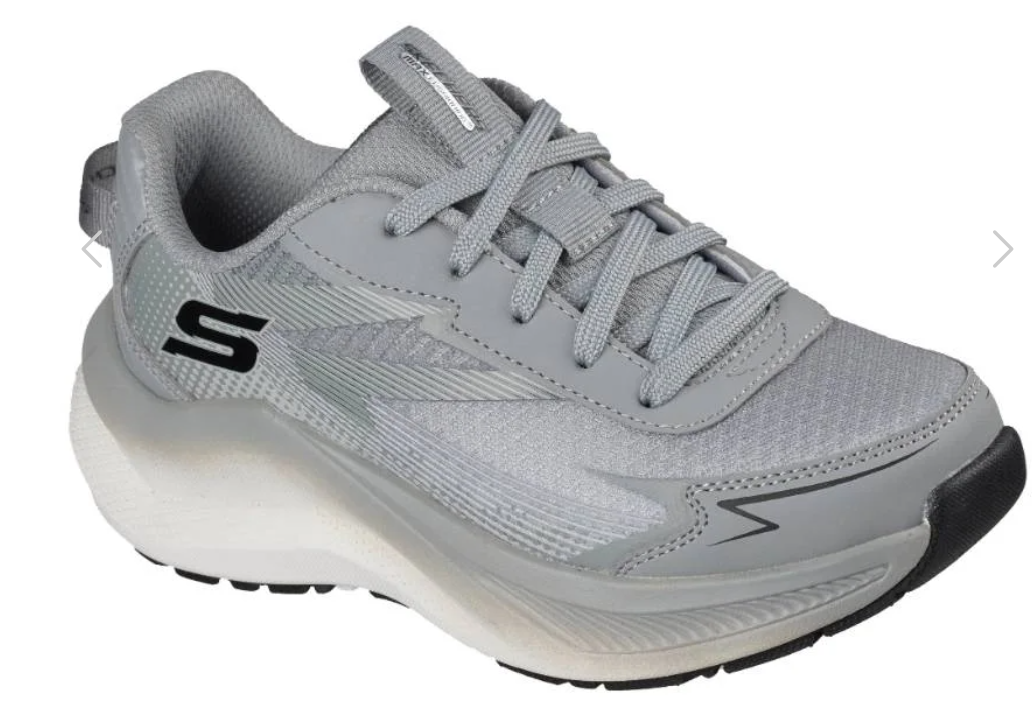 Skechers Children's Max Cushioning Ascender