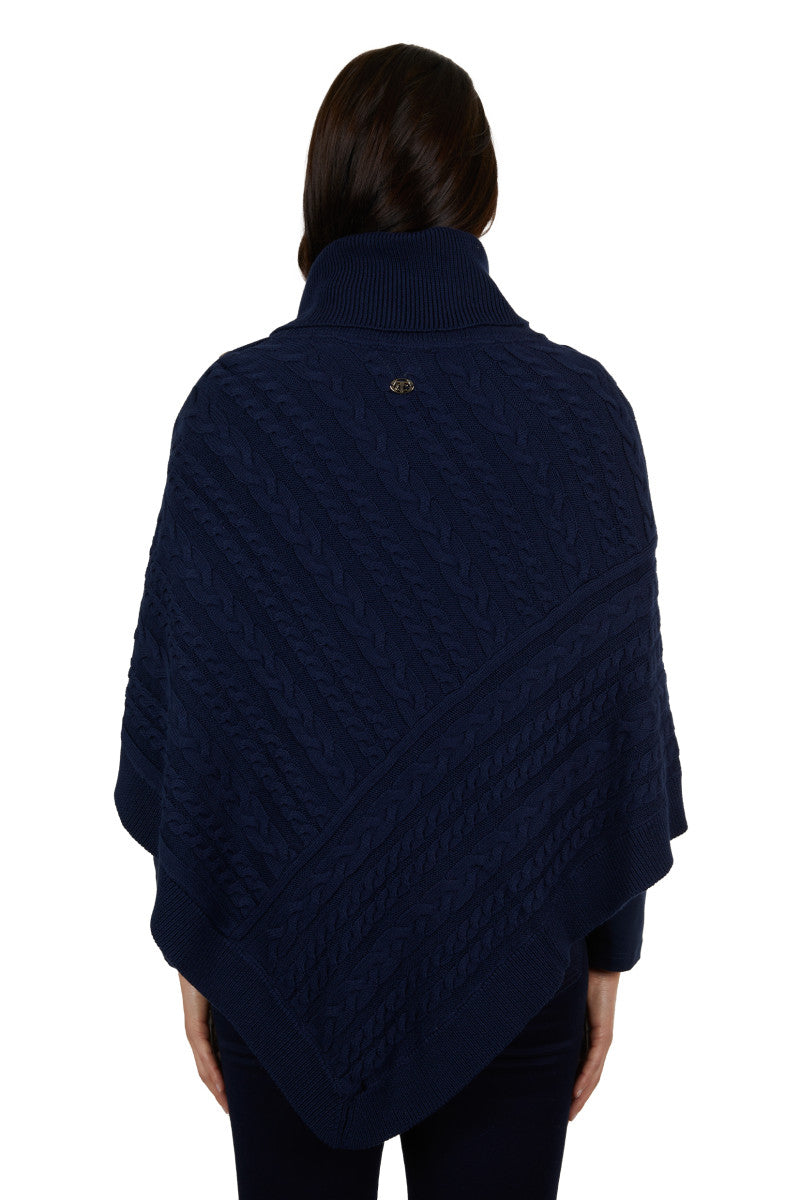 Thomas Cook Katherine Poncho