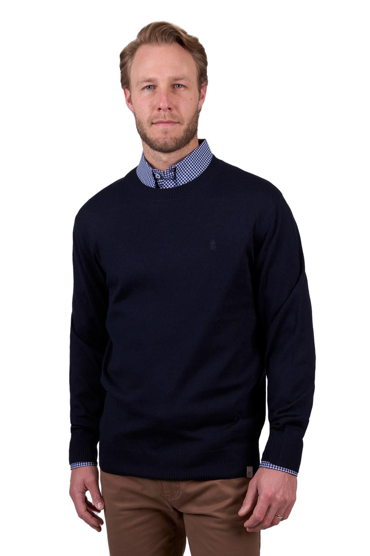 Thomas Cook Blair Crew Jumper