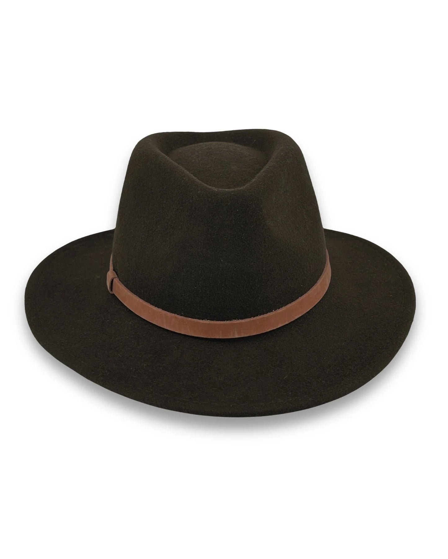 Tina M Verbier Fedora