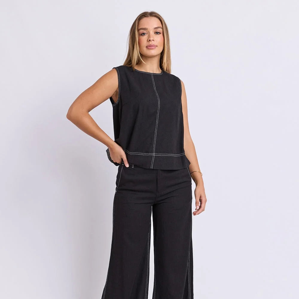 Foxwood Vento Top
