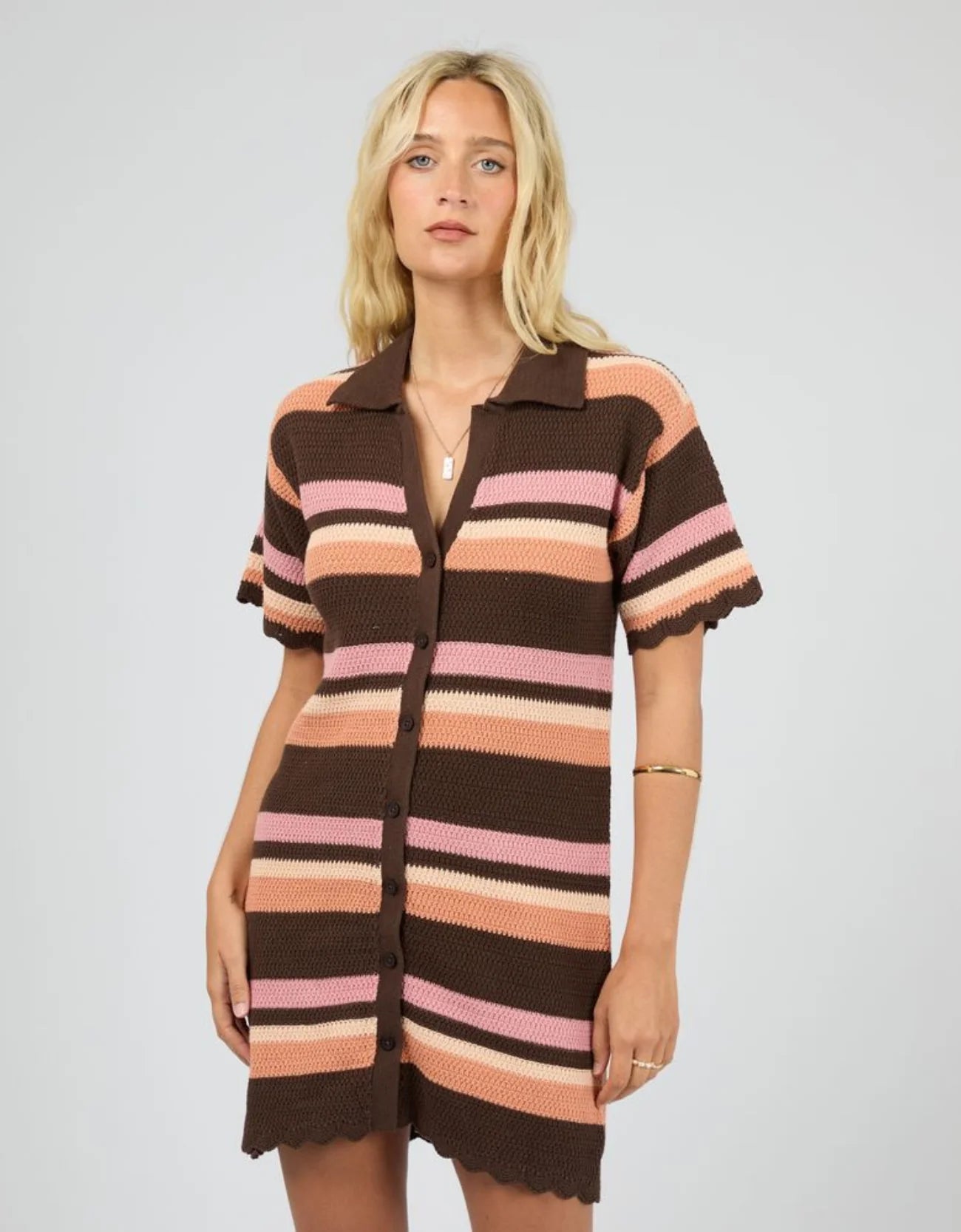 All about eve Copacabana dress