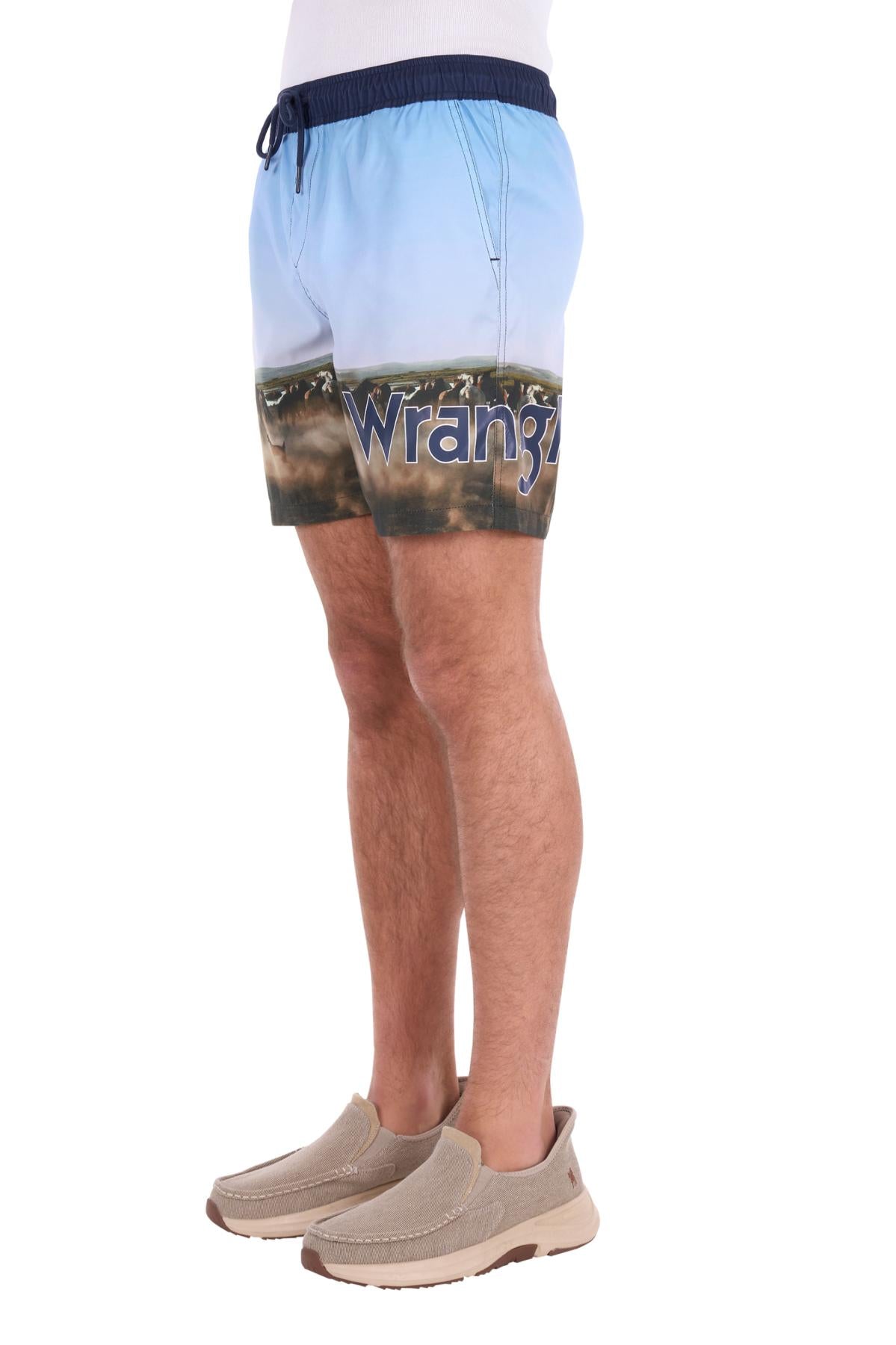 Wrangler Men's Tate Boardshort