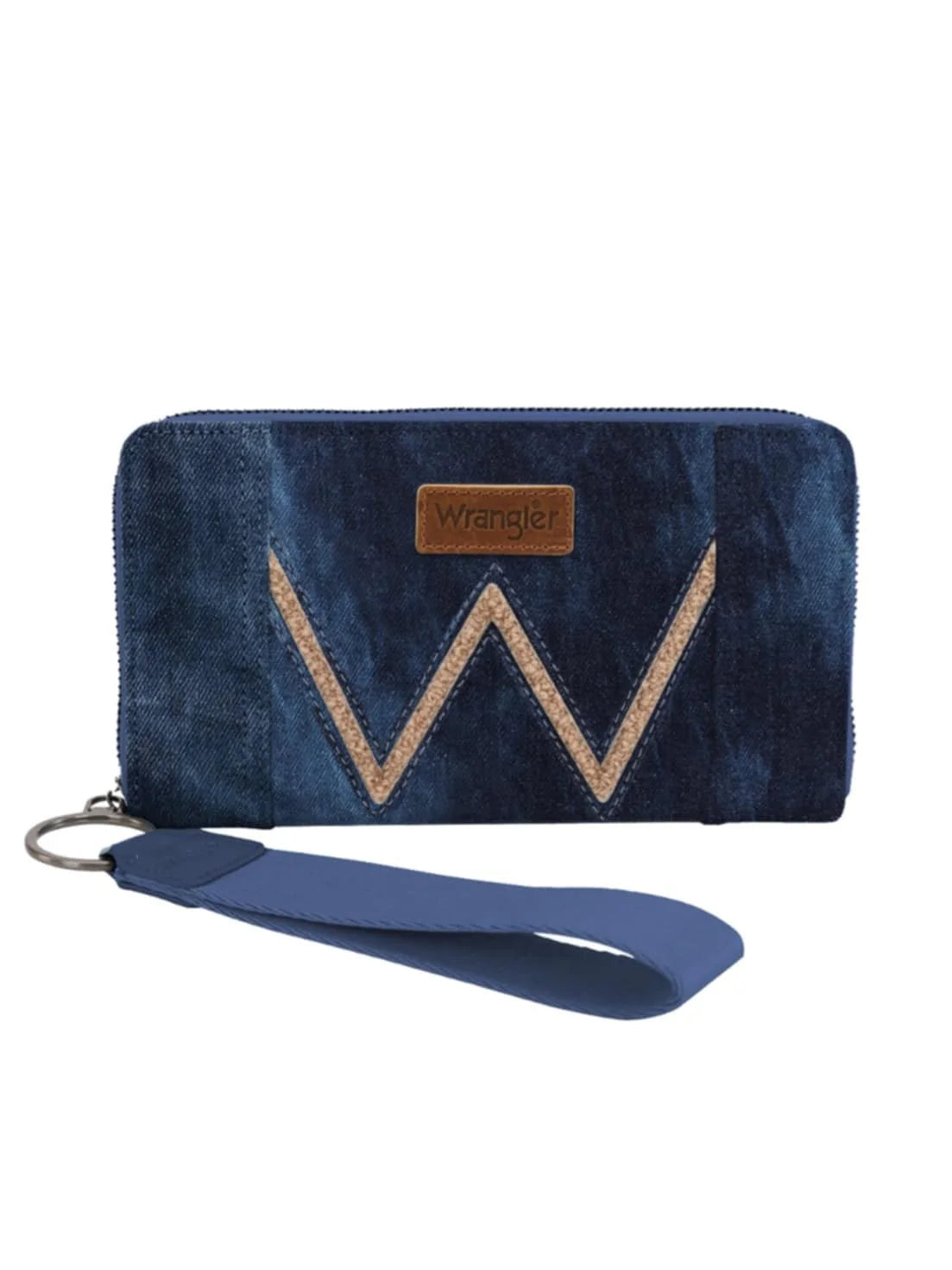 Wrangler Willa Wallet