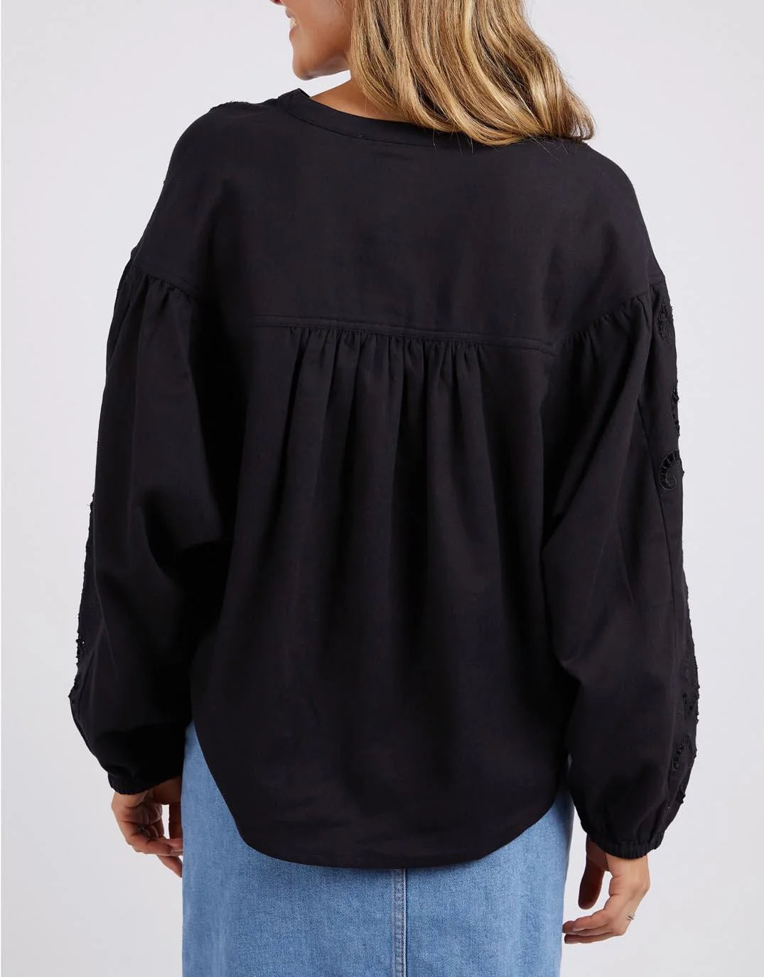 Foxwood Marlow Blouse