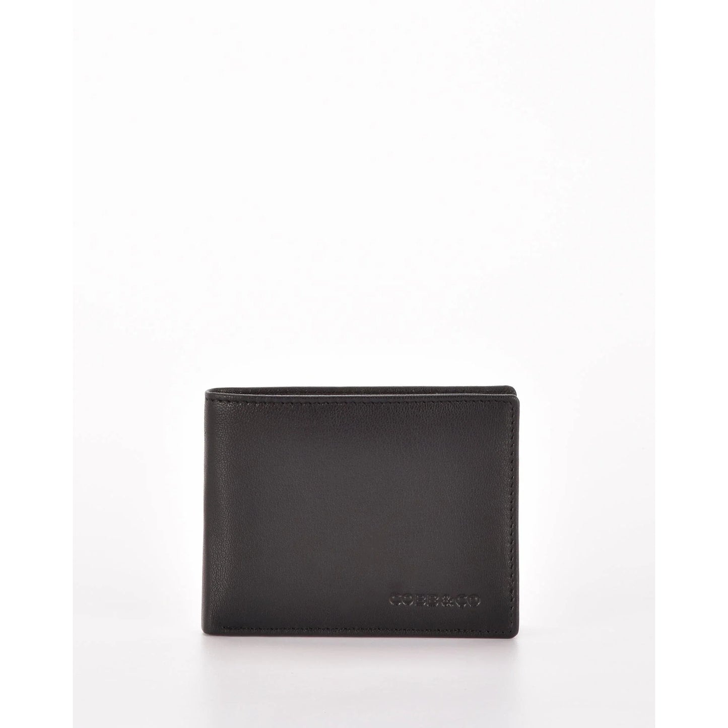 Gabee Langdon Mens Leather wallet