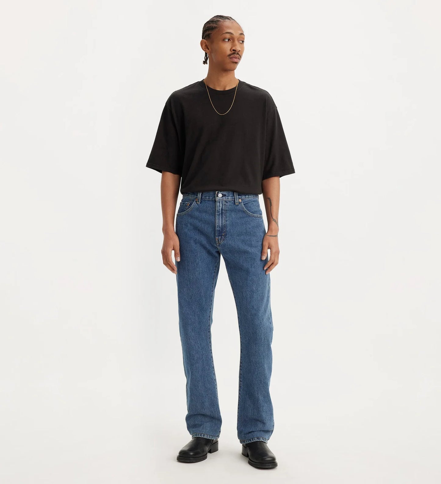 Levi's Mens 517 Bootcut Jean