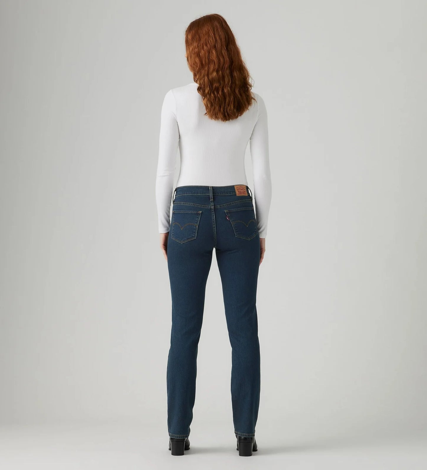 Levi's Women's 314 Shaping Straight