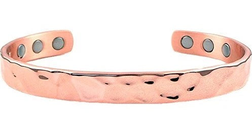 Coot Copper Bracelet
