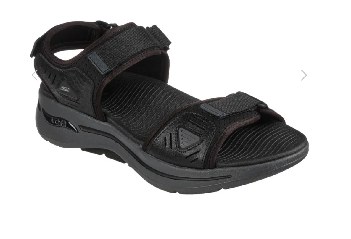 Skechers Go Walk Arch Fit Sandal